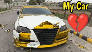 Meri Car Ka Ye Haal Krdiya 💔🥺