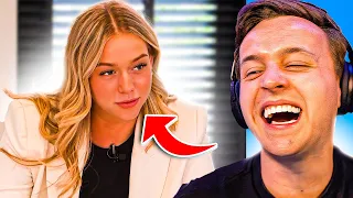 DUBBEL DATE MET EEN TIKTOKKER! - Lang Leve de Liefde #45