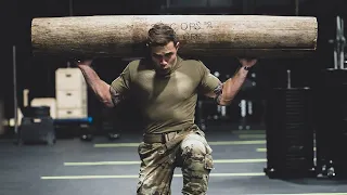 Get Killer Workouts From Super Senior Eddie Grant! | Muscle Madness