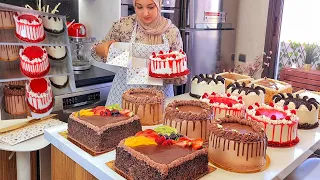 هانا جبتلك باش تخدمي على راسك فراس العام 15 حلوة لاكريم نفس خليط عليه طلب بلا تمارة اقتصادي ثمن لبيع