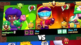Beating the #1 Player in the World