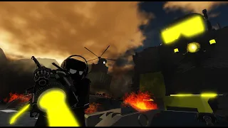 Robot War 65