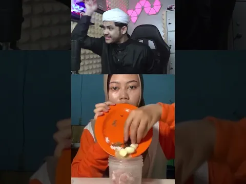 Semua nama bapak2 dibawa sama dia🗿#shorts