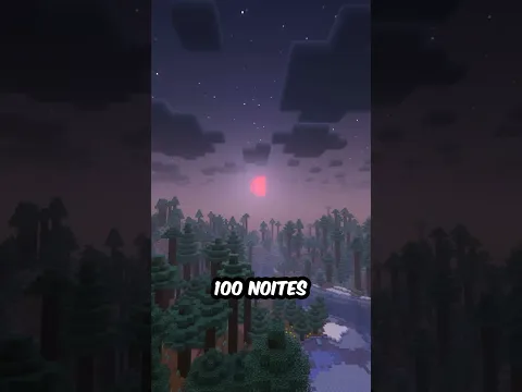 Mods Assutadores no Minecraft 😲