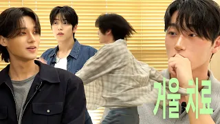 우리가 쟤네보다 낫다ㅋ