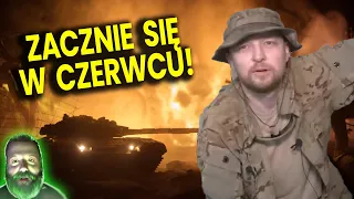 Zacznie Się w Czerwcu! Eter TV u Atora Wyjaśnia Cykliczny Reset 676! - Wywiad Ator Przepowiednie