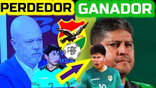 (G) CÓMO OSCAR VILLEGAS CAMBIO A BOLIVIA? 😡 DESASTRE DE CARLOS ZAGO 😡 CHILE 1-2 BOLIVIA ELIMINATORIA