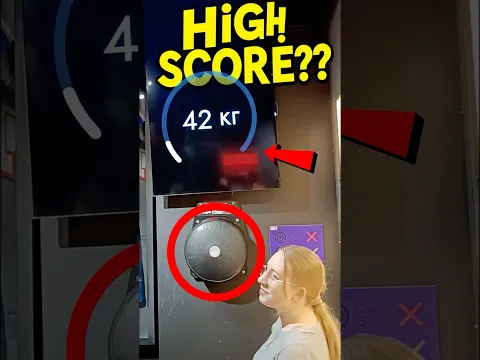 His Punch Strength Shocked Everyone 😳