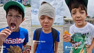 MELHORES SHORTS DA SEMANA - Canal do João Vitor #5
