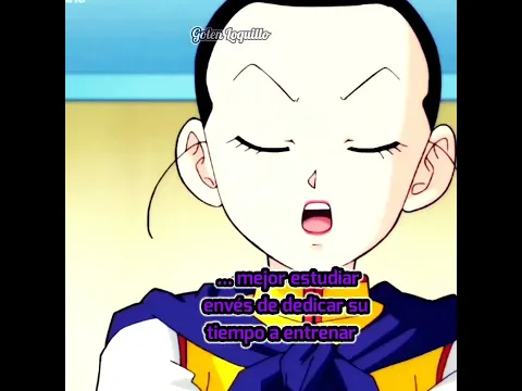 Goten fugitivo 😈🤘🏻| Goten Loquillo