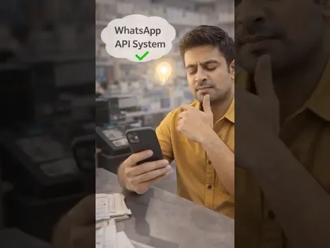 WhatsApp API Full Automation for Sales, Support & Leads (2026 Guide) #automatedsolutions