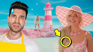 50 Errores en Barbie 🤯