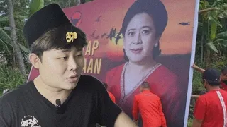 UJI NYALI | FULL EPISODE KITA REACT LORD PUAN
