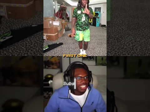Travis Did What Kai Taught Him 😱😭