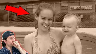 This woman had an evil secret...