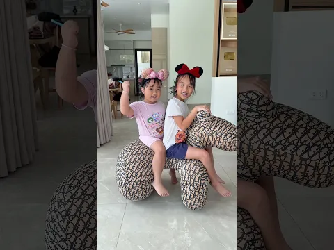 Cute family😅😅😅😢| GD Kem Chip #shorts