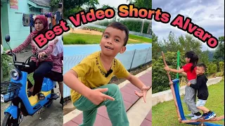 Best OF video Alvaro | video lucu | viral |#keripikkentangmasboy #fyp # #trending #comedy  #humor
