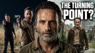 TWD Decisions That Changed Everything!