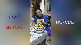 Arch. Emmanuel Bacani | Birthday Celebration