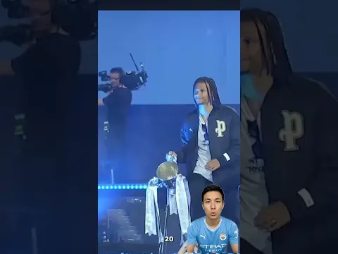 🏆 Man City's Ultimate Trophy Flex — Pep Guardiola's Farewell That Silenced the Premier League