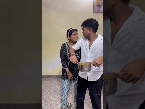 Raat ko Maggie 💀 pakde gaye 😱 #vlog -181 #minivloging #tranding #ashortaday