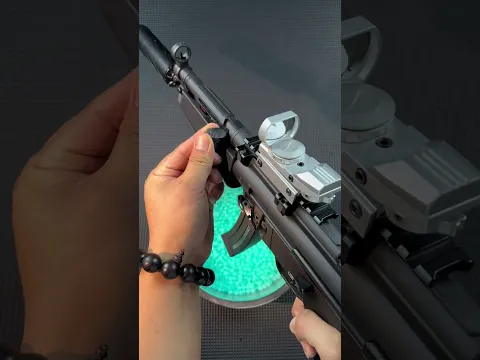 MP5 GELSOFT