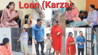 Loan (@mansohitsingh1808 ) #youtubepartner #youtube #movie #moral #motivational #loan