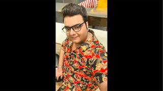 shezaada akshu Kakkar is live