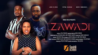 Zawadi - Film #love #new #bongomovies #foryou #FilamuMpya #trending 