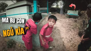 Nghe Tiếng Ma Ru Con Ngủ 12h Trưa