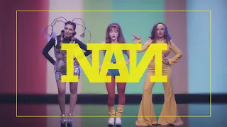 נועה אנה נונו - NAN