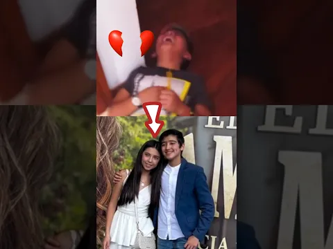 TONY ESTÁ LLORANDO POR ESTO 💔😞