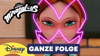 Zombizou - Ganze Folge | Miraculous 🐞🐱