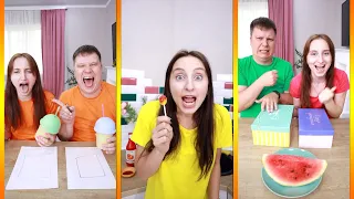 Funny pranks and challenges from Tiktomiki #139