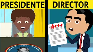 Si El Mundo Fuera Al Revés Chicos VS Adultos | Colección de Situaciones Graciosas
