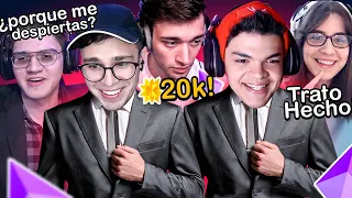 NO APAGANDO DIRECTOS