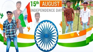 MISSION 15th AUGUST || TEAM GLOBALY RAHUL || INDEPENDENCE DAY SPECIAL || 15th AUGUST #15thaugust