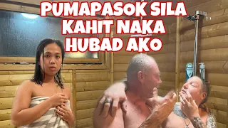 MGA HUBAD ANG LAHAT|PINAY IN FINLAND |MARRIED TO A FOREIGNER