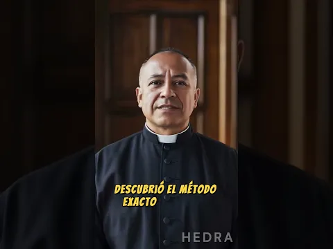 ¿Conoces el Poder Secreto de Jesús? #FeCristiana