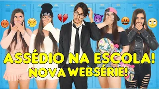 VILÃO OU VÍTIMA?  -1 NOVA WEBSÉRIE!