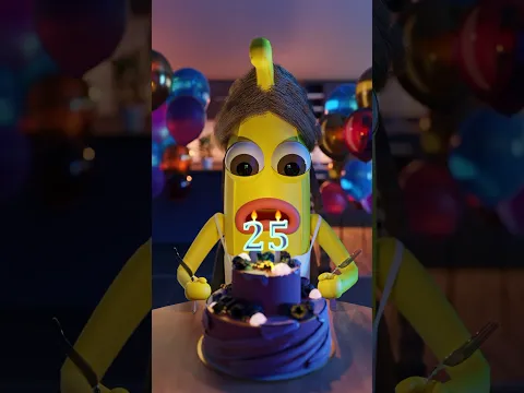 Happy Birthday🥲