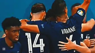 عندما اهان بيتكوفيتش ديدي ديشامب بريمونتادة تاريخية 😳⚽🔥من الذاكرة، 