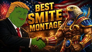Best of Ra — Must Watch | SMITE 2