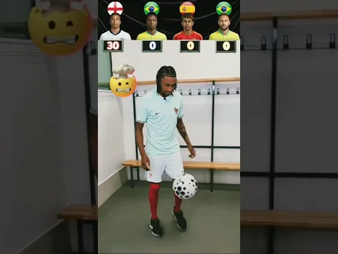 Olise, Vinicius, Lamine, Neymar Jr #football #footballshorts #viral