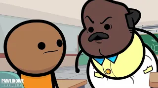Pan Sucz - Cyanide & Happiness Shorts (Dubbing PL)