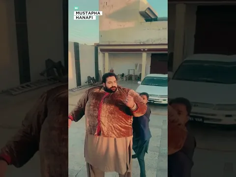 هل هو حقًا أقوى رجل؟