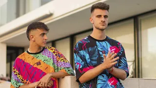 Adexe y Nau - Pal Agua (Videoclip Oficial)