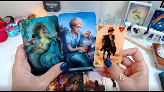 ELE (A) VAI ME PROCURAR? FICAREMOS JUNTOS? COMO SERÁ ESSE ENCONTRO?🔮 Tarot Responde - Baralho Cigano