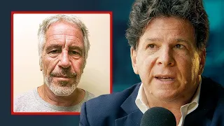 The Strange Psychological Game Epstein Was Playing - Eric Weinstein