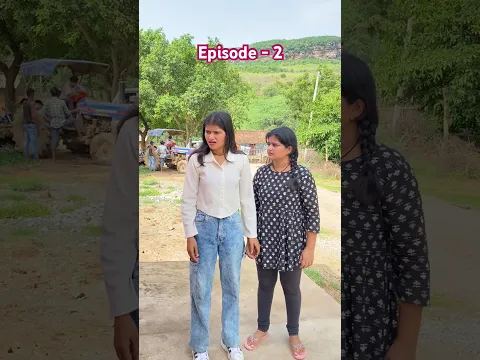 तलाश | Episode -2 #story